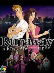 Tradução do Runaway: A Road Adventure para Português do Brasil