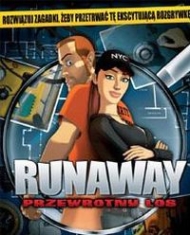 Tradução do Runaway: A Twist of Fate para Português do Brasil