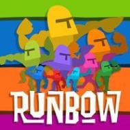 Tradução do Runbow para Português do Brasil