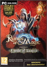 Tradução do Runes of Magic para Português do Brasil