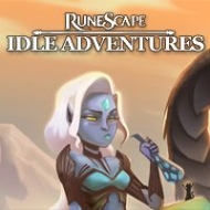 Tradução do RuneScape: Idle Adventures para Português do Brasil