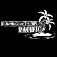 Tradução do Running with Rifles: Pacific para Português do Brasil