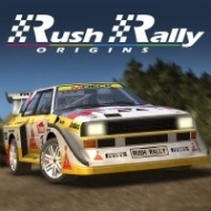 Tradução do Rush Rally Origins para Português do Brasil