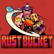 Tradução do Rust Bucket para Português do Brasil