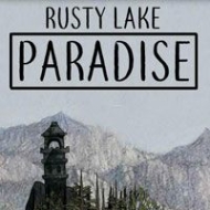 Tradução do Rusty Lake Paradise para Português do Brasil