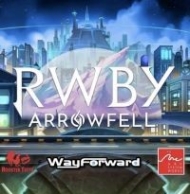 Tradução do RWBY: Arrowfell para Português do Brasil