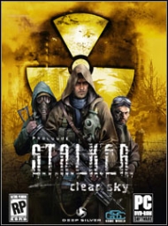 Tradução do S.T.A.L.K.E.R.: Clear Sky para Português do Brasil