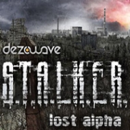 Tradução do S.T.A.L.K.E.R.: Lost Alpha para Português do Brasil