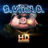 Tradução do S.W.I.N.E. HD Remaster para Português do Brasil