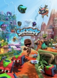 Tradução do Sackboy: A Big Adventure para Português do Brasil