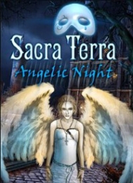 Tradução do Sacra Terra: Angelic Night para Português do Brasil