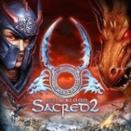 Tradução do Sacred 2: Ice & Blood para Português do Brasil