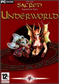 Tradução do Sacred: Underworld para Português do Brasil