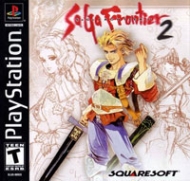 Tradução do SaGa Frontier 2 para Português do Brasil