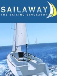 Tradução do Sailaway: The Sailing Simulator para Português do Brasil