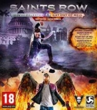 Tradução do Saints Row IV para Português do Brasil