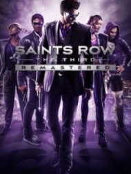 Tradução do Saints Row: The Third Remastered para Português do Brasil