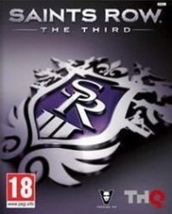 Tradução do Saints Row: The Third para Português do Brasil