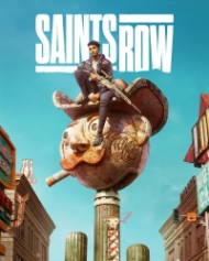 Tradução do Saints Row para Português do Brasil