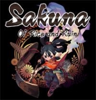 Tradução do Sakuna: Of Rice and Ruin para Português do Brasil