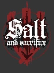 Tradução do Salt and Sacrifice para Português do Brasil