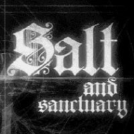 Tradução do Salt and Sanctuary para Português do Brasil