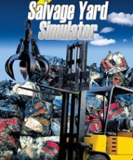 Tradução do Salvage Yard Simulator para Português do Brasil