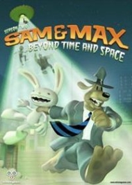 Tradução do Sam & Max: Beyond Time and Space (2008) para Português do Brasil