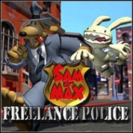 Tradução do Sam & Max Freelance Police para Português do Brasil