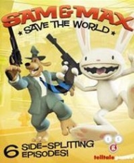 Tradução do Sam & Max: Season 1 para Português do Brasil