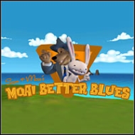 Tradução do Sam & Max: Season 2 Moai Better Blues para Português do Brasil