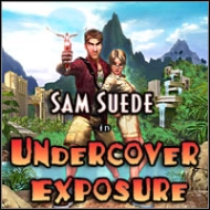 Tradução do Sam Suede in Undercover Exposure para Português do Brasil