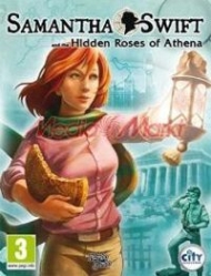 Tradução do Samantha Swift and the Hidden Roses of Athena para Português do Brasil