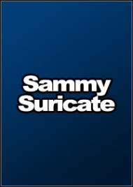 Tradução do Sammy Suricate para Português do Brasil