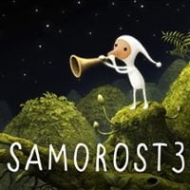 Tradução do Samorost 3 para Português do Brasil