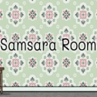 Tradução do Samsara Room para Português do Brasil