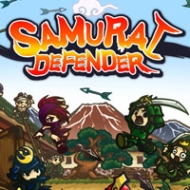 Tradução do Samurai Defender para Português do Brasil