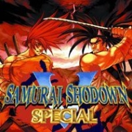 Tradução do Samurai Shodown V Special para Português do Brasil