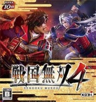 Tradução do Samurai Warriors 4 DX para Português do Brasil