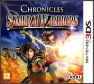 Tradução do Samurai Warriors: Chronicles para Português do Brasil