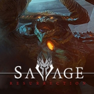 Tradução do Savage Resurrection para Português do Brasil