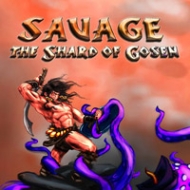 Tradução do Savage: The Shard of Gosen para Português do Brasil