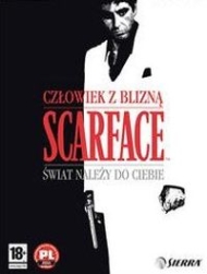 Tradução do Scarface: The World is Yours para Português do Brasil