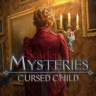 Tradução do Scarlett Mysteries: Cursed Child para Português do Brasil