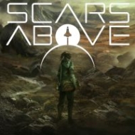 Tradução do Scars Above para Português do Brasil