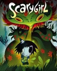 Tradução do Scarygirl para Português do Brasil