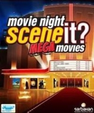 Tradução do Scene It? Movie Night: Mega Movies para Português do Brasil