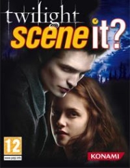 Tradução do Scene it?: Twilight para Português do Brasil