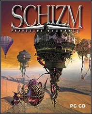 Tradução do Schizm: Mysterious Journey para Português do Brasil