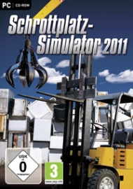 Tradução do Schrottplatz Simulator 2011 para Português do Brasil